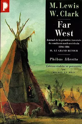 Couverture du produit · Far West 2, le grand retour
