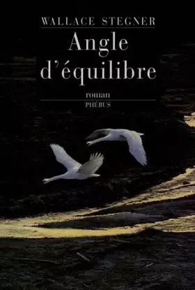 Couverture du produit · Angle d'équilibre