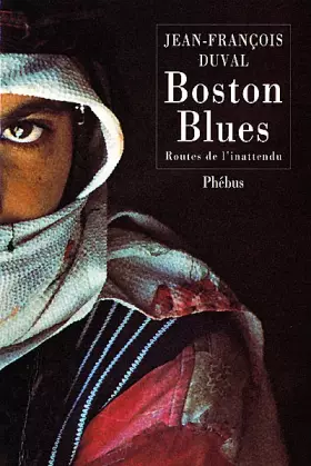 Couverture du produit · Boston Blues