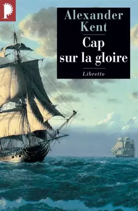 Couverture du produit · Cap sur la gloire