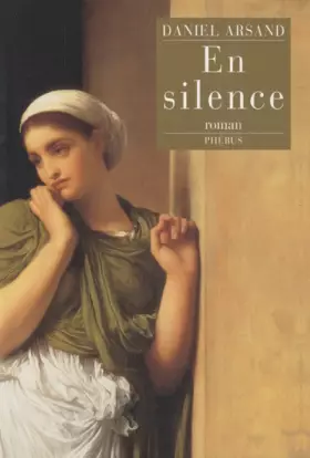 Couverture du produit · En silence
