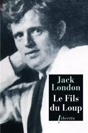 Couverture du produit · Le Fils du loup