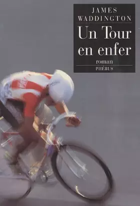 Couverture du produit · Un tour en enfer