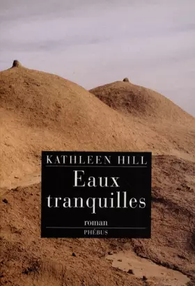 Couverture du produit · Les Eaux tranquilles