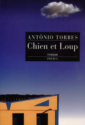 Couverture du produit · Chien et loup