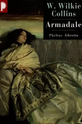 Couverture du produit · Armadale