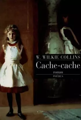 Couverture du produit · Cache-cache