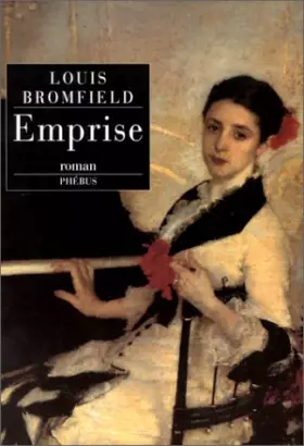 Couverture du produit · Emprise