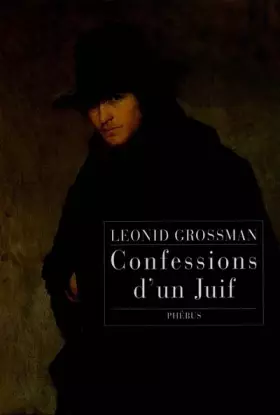Couverture du produit · Confessions d'un juif