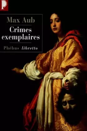 Couverture du produit · Crimes exemplaires