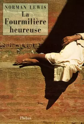 Couverture du produit · La fourmilière heureuse