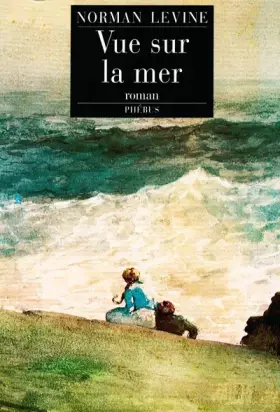 Couverture du produit · Vue sur la mer