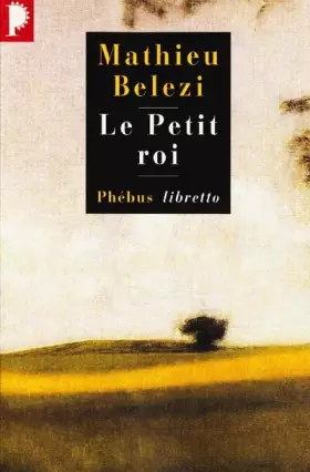 Couverture du produit · Le Petit Roi