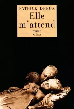 Couverture du produit · Elle m'attend
