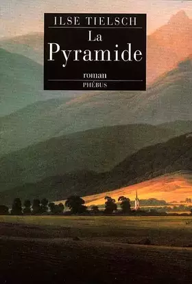 Couverture du produit · La Pyramide