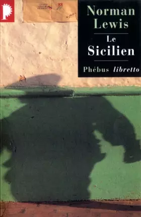 Couverture du produit · Le Sicilien