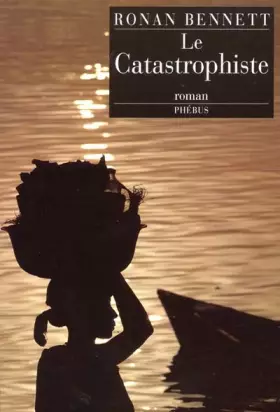Couverture du produit · Le catastrophiste