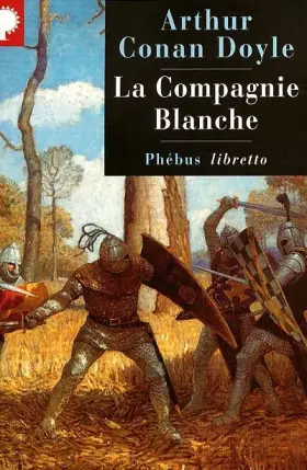 Couverture du produit · La Compagnie Blanche