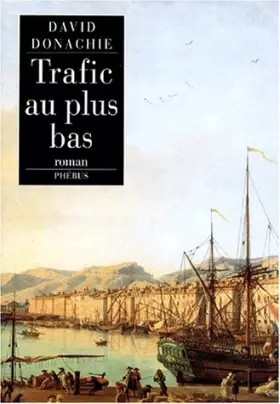 Couverture du produit · Trafic au plus bas