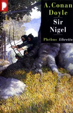 Couverture du produit · Sir Nigel