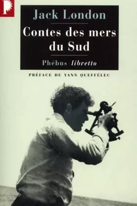 Couverture du produit · Contes des mers du Sud
