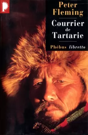 Couverture du produit · Courrier de Tartarie