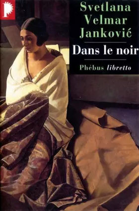 Couverture du produit · Dans le noir