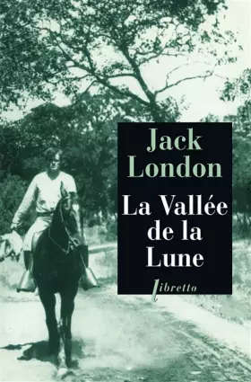 Couverture du produit · La vallée de la lune