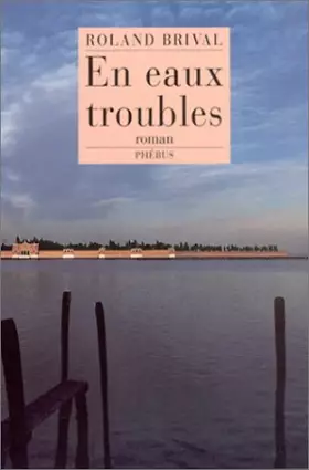 Couverture du produit · En eaux troubles