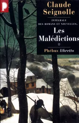 Couverture du produit · Les Malédictions