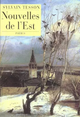 Couverture du produit · Nouvelles de l'Est
