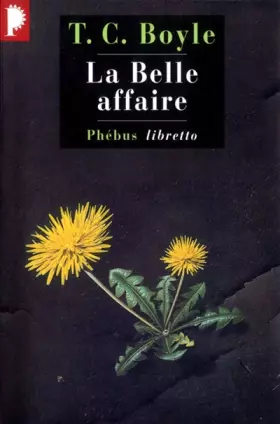 Couverture du produit · La Belle affaire