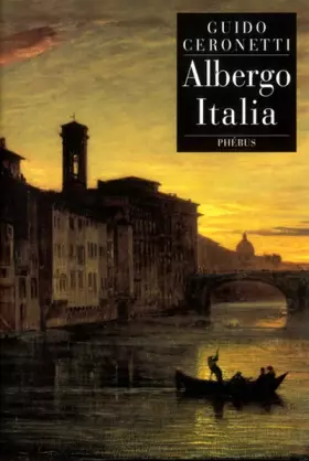 Couverture du produit · Albergo Italia