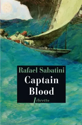 Couverture du produit · Captain Blood