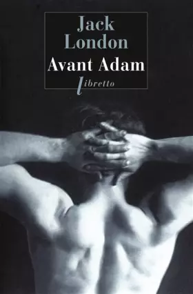 Couverture du produit · Avant Adam