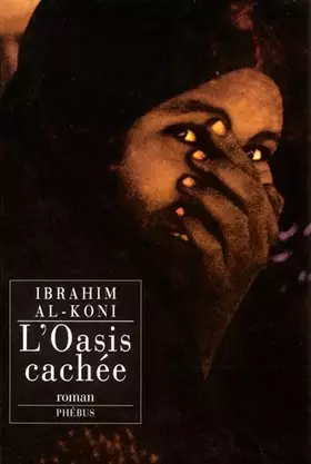 Couverture du produit · L'Oasis cachée