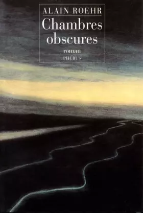 Couverture du produit · Chambres obscures