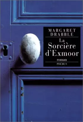 Couverture du produit · La Sorcière d'Exmoor