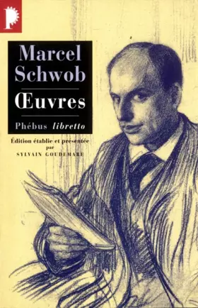 Couverture du produit · Oeuvres