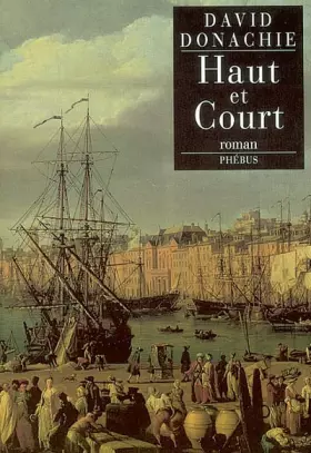 Couverture du produit · Haut et Court