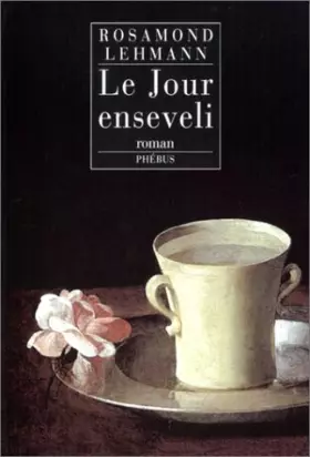 Couverture du produit · Le Jour enseveli