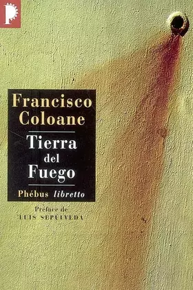 Couverture du produit · Tierra del Fuego