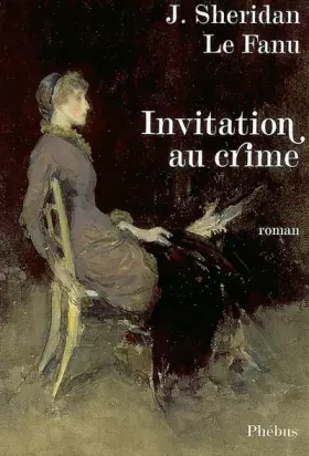 Couverture du produit · Invitation au crime