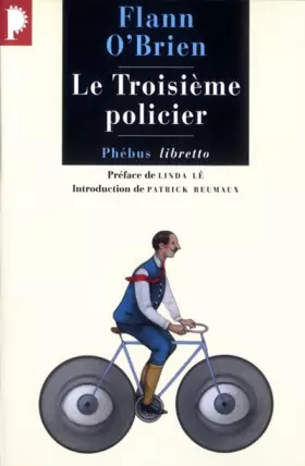 Couverture du produit · Le Troisième policier