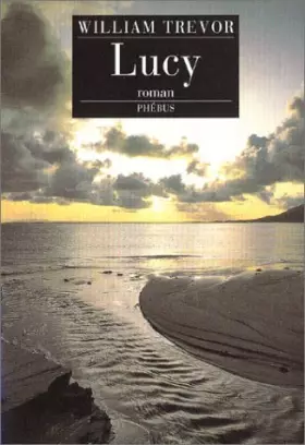 Couverture du produit · Lucy