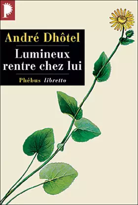 Couverture du produit · Lumineux rentre chez lui