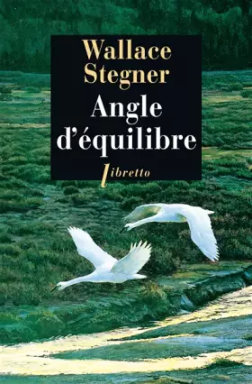 Couverture du produit · Angle d'équilibre