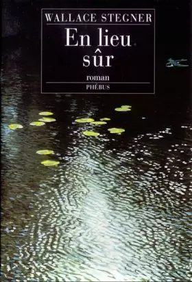 Couverture du produit · En lieu sûr