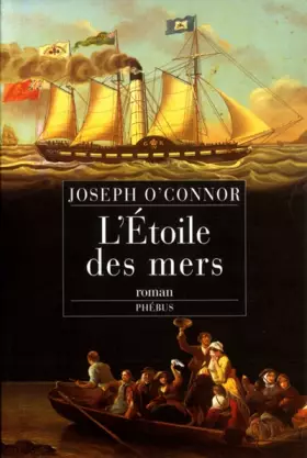 Couverture du produit · L'Etoile des mers