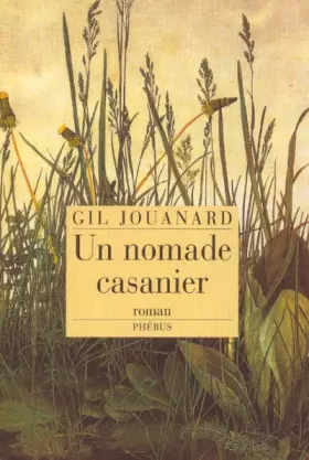 Couverture du produit · Un nomade casanier